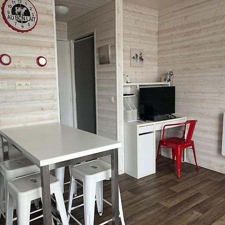 Studio Hyper Centre Pornichet Ngoại thất bức ảnh