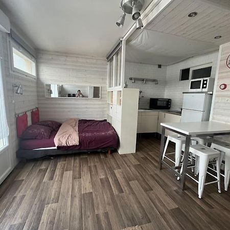 Studio Hyper Centre Pornichet Ngoại thất bức ảnh