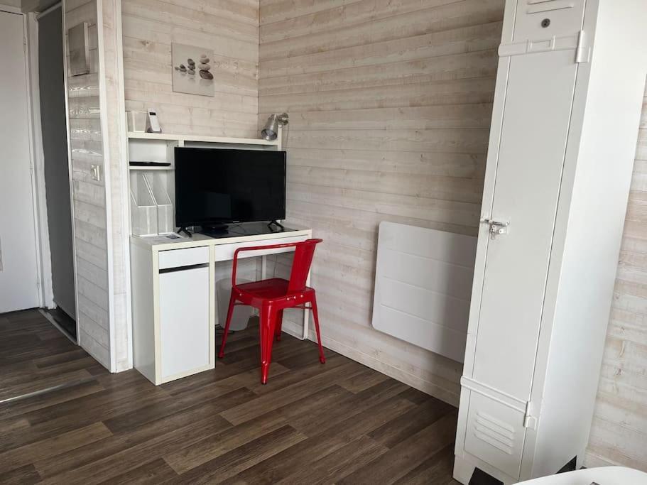 Studio Hyper Centre Pornichet Ngoại thất bức ảnh