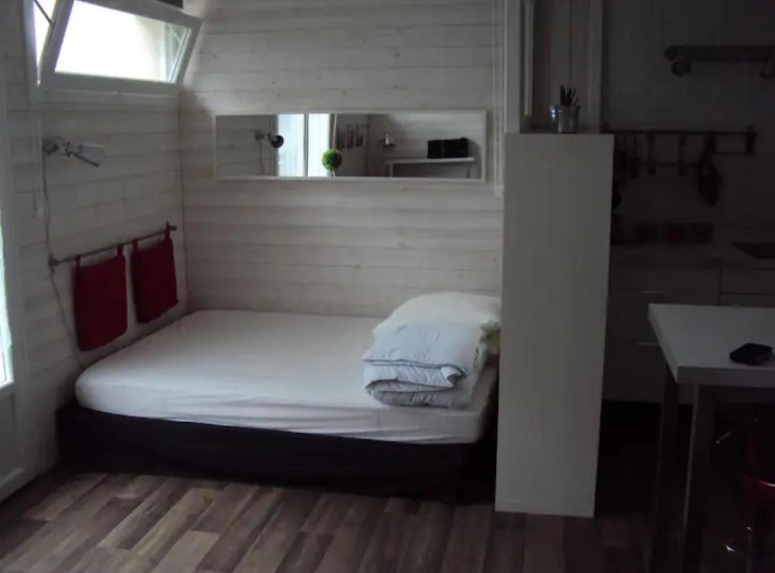 Studio Hyper Centre Pornichet Ngoại thất bức ảnh